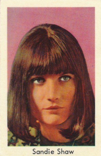 Sandie Shaw 1a